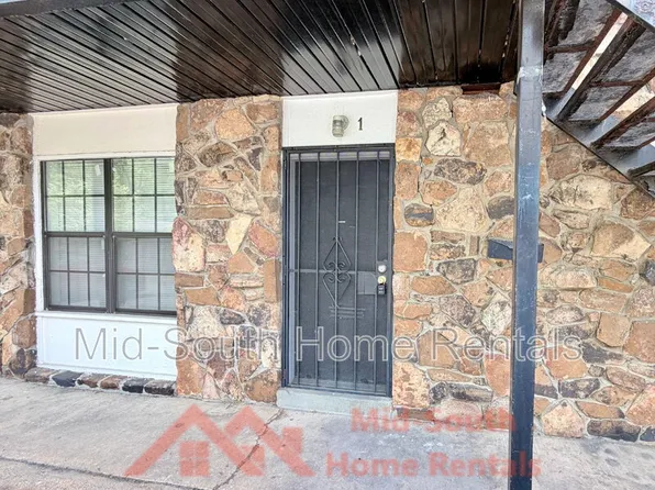 3969 Southlawn Ave, Memphis, TN