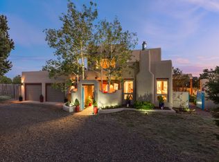 21 Corte Ventana, Sandia Park, NM 87047