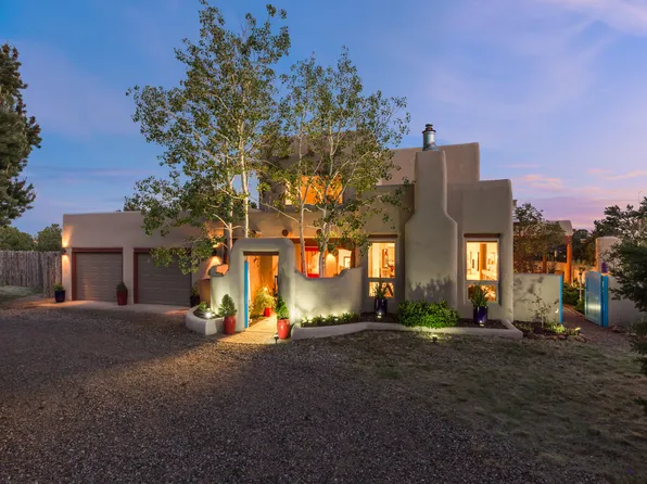 21 Corte Ventana, Sandia Park, NM 87047