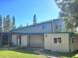 4269 Abe Lincoln Rd, Lincoln, MT 59639