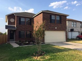 3302 High Cotton Cv, Round Rock, TX 78664