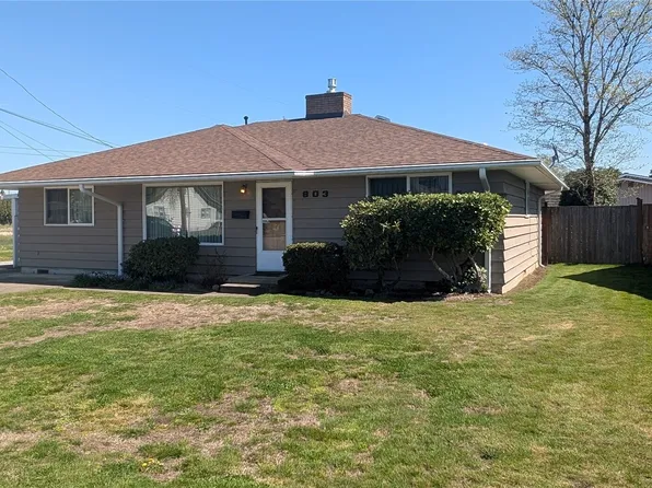 803 13th Street SW, Puyallup, WA 98371