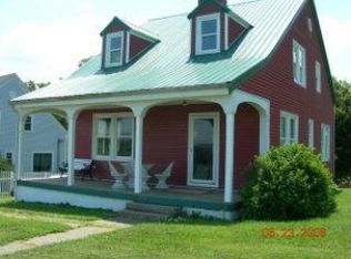 6869 E Highway 144, Hardinsburg, KY 40143