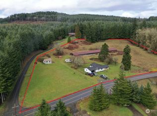 447 Independence Rd, Rochester, WA 98579