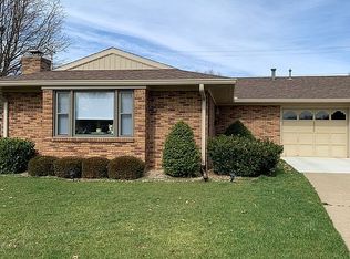 3002 Sterling Ct, Owensboro, KY 42303