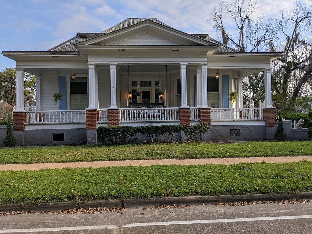 214 E Evans St, Bainbridge, GA 39819 MLS 11466 Zillow