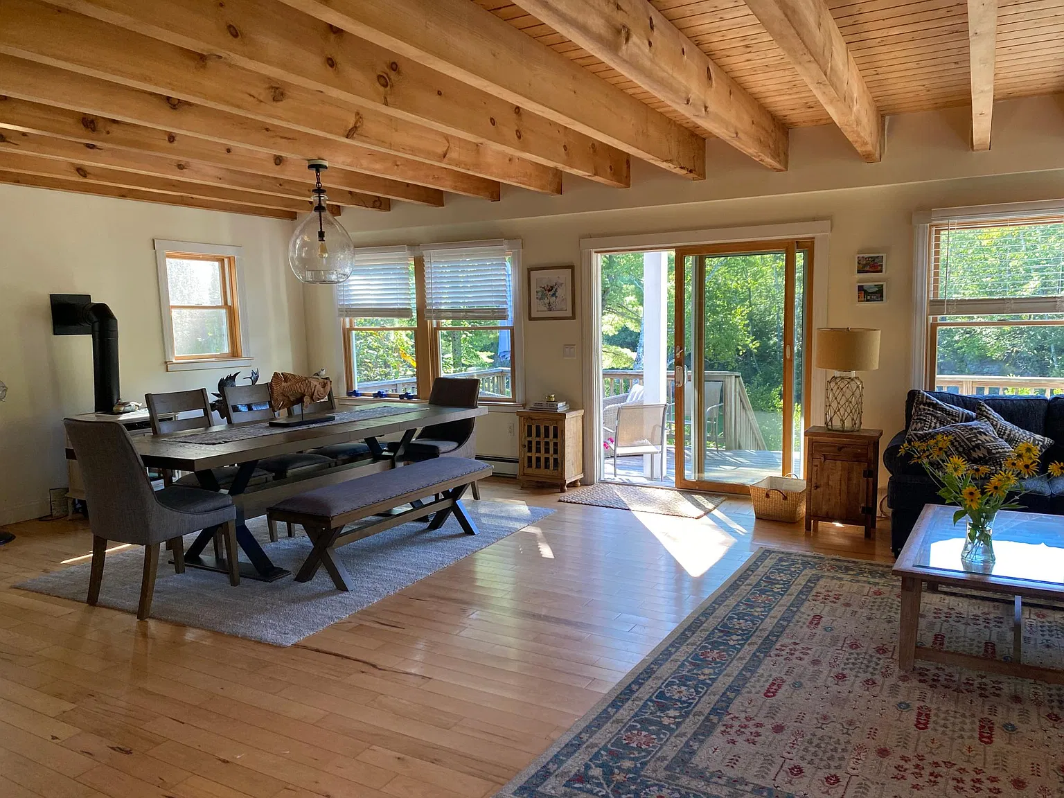 2 bed, 2.5 bath, 2016 sqft, $3,000 — Photo 4