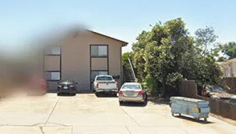 2 bed, $1,100 — Photo 1