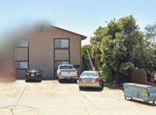 320 S 1st Ave #201, Oakdale, CA 95361