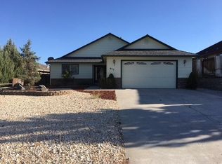 977 Ranchview Cir, Carson City, NV 89705