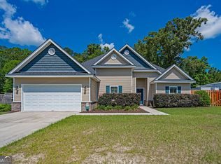 215 Caroline Way, Guyton, GA 31312