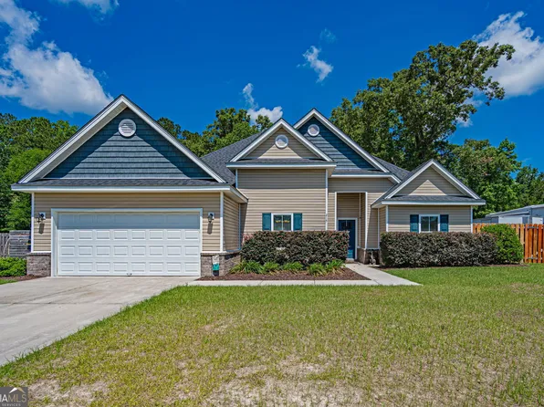 215 Caroline Way, Guyton, GA 31312