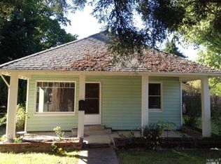 660 N Bush St, Ukiah, CA 95482