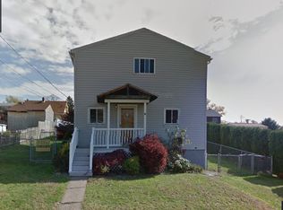 323 Union Ave, North Versailles, PA 15137