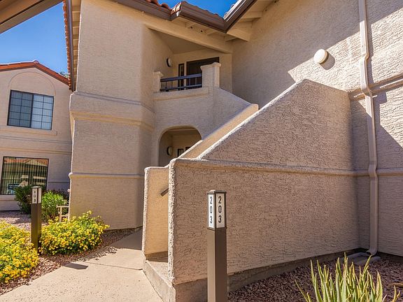 4th image of 9790 N 94th Pl Unit 203