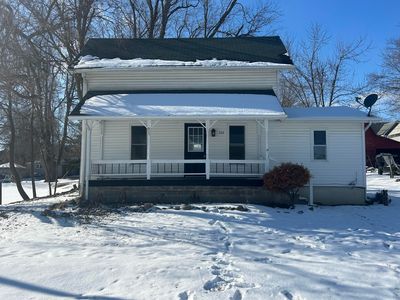 222 Miller St, Camden, MI, 49232
