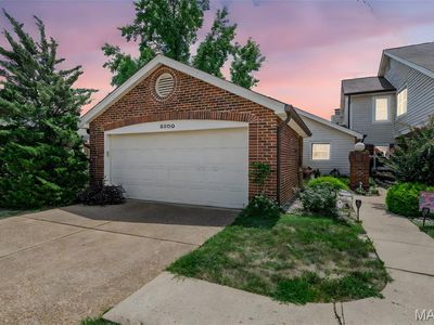5500 Duchesne Parque Dr, Saint Louis, MO, 63128