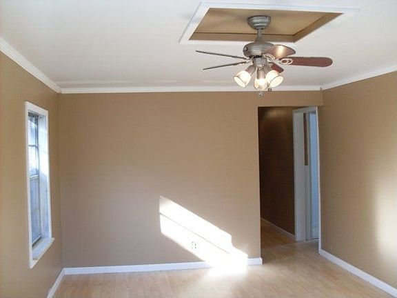 Front family room