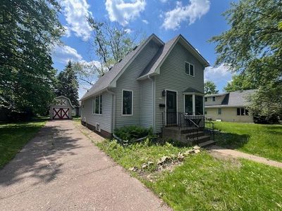 241 South St, Amery, WI, 54001