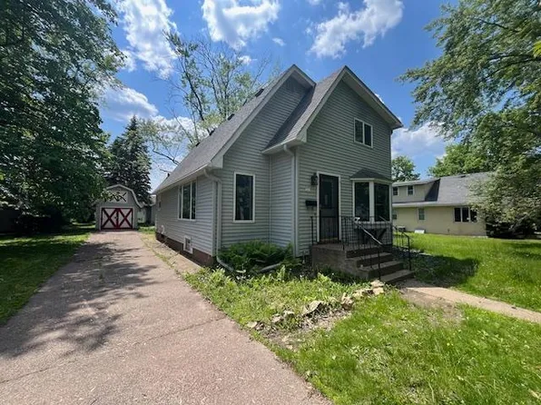 241 South St, Amery, WI 54001