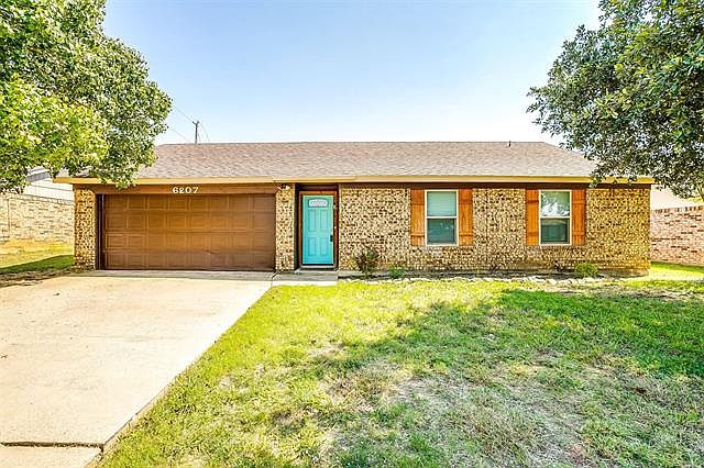 1st image of 6207 Hott Springs Dr
