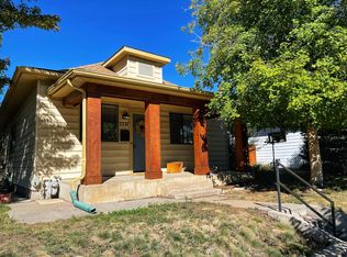 3337 S Pennsylvania St, Englewood, CO 80113