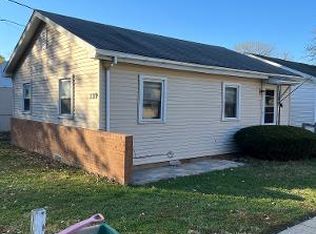 139 Shadoway Dr #A, East Peoria, IL 61611