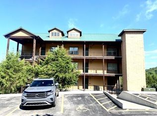 51 Eagles Ridge Ln, Indian Point, MO 65616