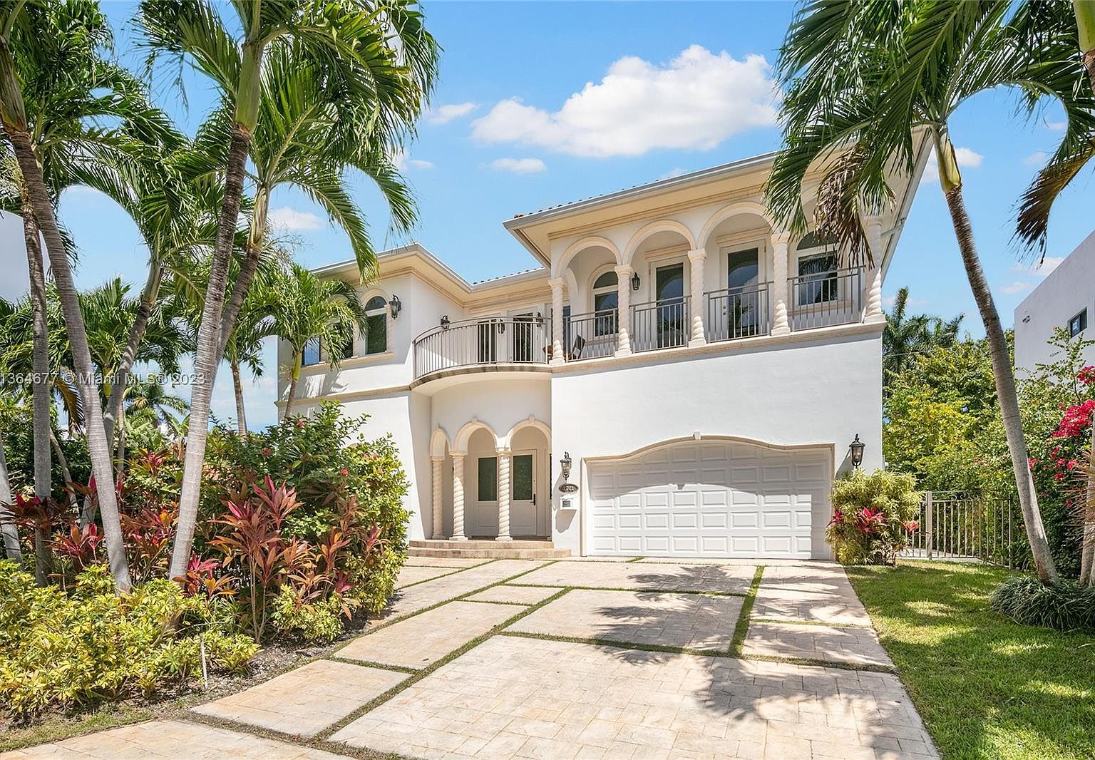 7701 Miami View Dr, North Bay Village, FL 33141 MLS A11364677 Zillow