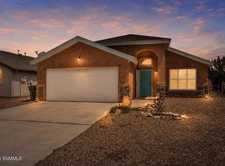 2922 San Lorenzo Ct, Las Cruces, NM 88007