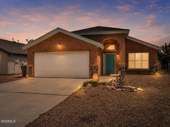 2922 San Lorenzo Ct, Las Cruces, NM 88007