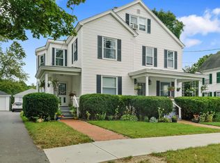 42A Elm St, Dover, NH 03820