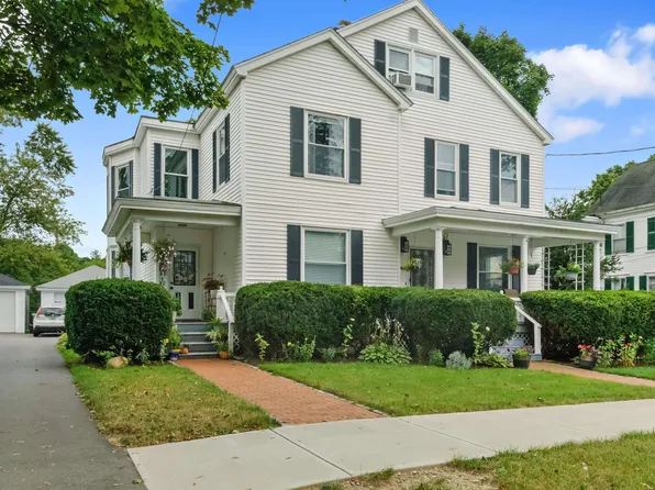 42 A Elm Street, Dover, NH 03820