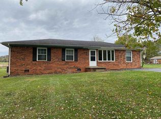 1085 Witt Rd, Bowling Green, KY 42101