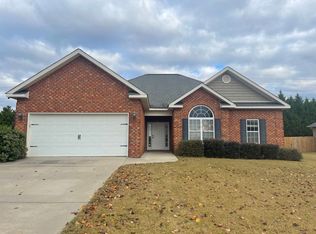 402 Green Island Rd, Bonaire, GA 31005