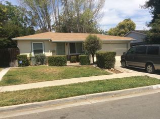 131 Tiffin Dr, San Jose, CA 95136