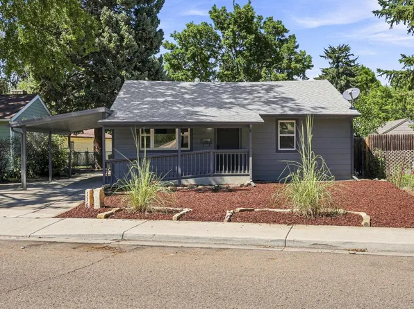 116 E 5th Ave, Longmont, CO 80504