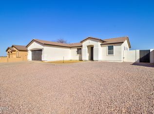 12722 W Diaz Dr, Arizona City, AZ 85123