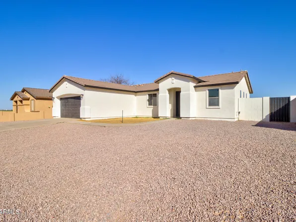 12722 W Diaz Drive, Arizona City, AZ 85123