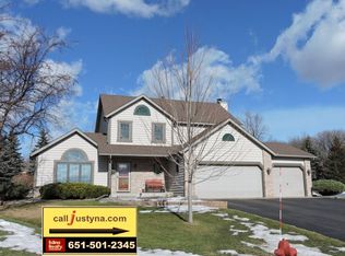 2695 Windsor Bay, Woodbury, MN 55125