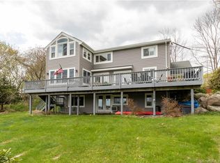 63 Charles St, Groton, CT 06355