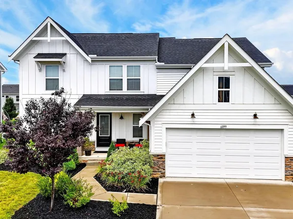 6099 Lavender Fld, Grove City, OH 43123