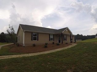 195 Wraymine Rd, Buchanan, GA 30113