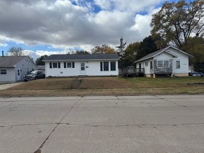 1308 S Michigan Ave, Davenport, IA, 52802