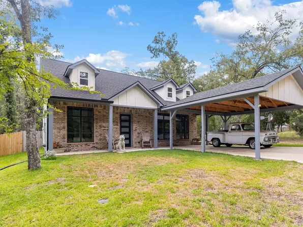 286 Harris Blvd, Mabank, TX 75147