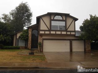 5341 E Fairbrook St, Mesa, AZ 85205