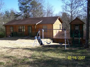 141 Melvin Dr, Harriman, TN 37748