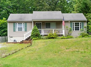 556 Ramoth Church Rd, Fredericksburg, VA 22406