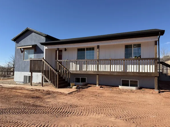 285 S Carling St, Colorado City, AZ 86021