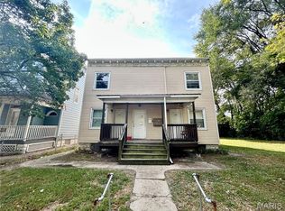2224 Benton St #A, Granite City, IL 62040